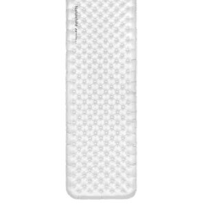 Mattress tuye r 6.5 square-carbon silver - Image 1