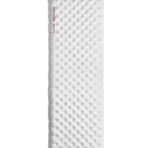 Mattress tuye r 8.8 cnk2450ws015 square regular wide-carbon silver NATUREHIKE