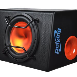 Active Subwoofer PY-BB300X