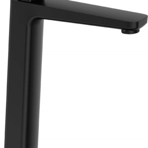High washbasin mixer
