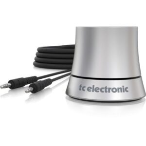 TC Electronic Level Pilot C - garsumo valdiklis - Image 3