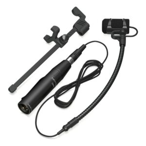 Behringer CB100 Guitar - instrumentinis mikrofonas su rankena - Image 1