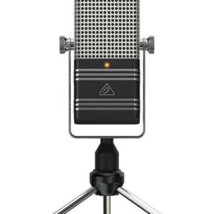 Behringer BV44 Mikrofon pojemnościowy USB - Image 2