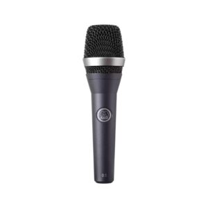 AKG D5 Mėlyna Scenos / pasirodymų mikrofonas - Image 2