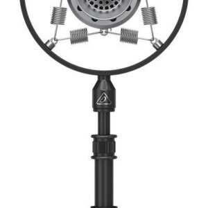 Behringer BV635 Mikrofon pojemnościowy USB - Image 2