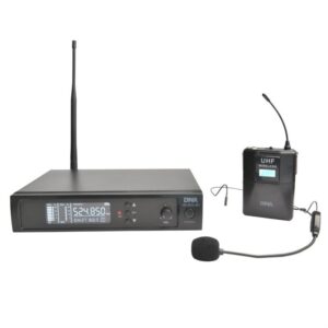 DNA VM - HEAD SET wireless headset