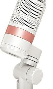 TC Helicon GoXLR MIC-WH Mikrofon dynamiczny lektorski - Image 2