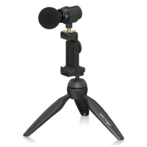 Behringer PRO VIDEO KIT Mikrofon do produkcji video - Image 1