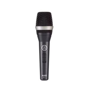 AKG D5S - Mikrofon dynamiczny wokalowy, on/off - Image 1