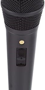 RØDE M2 mikrofonas Juoda Scenos / pasirodymų mikrofonas - Image 2