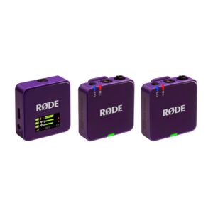 RØDE Wireless GO - Image 2