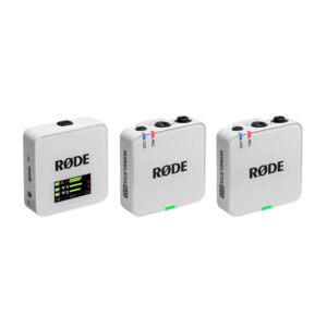 RØDE Wireless GO - Image 2