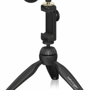 Behringer GO VIDEO KIT Mikrofon do produkcji video - Image 2