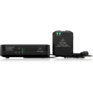 Behringer ULM300LAV System bezprzewodowy z bodypackiem - Image 2