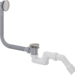Click-clack bathtub siphon - Image 1