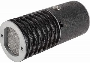 Aston Microphones Origin Black Bundle Mikrofon pojemnościowy + uchwyt + pop filtr