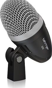 Behringer C112 Mikrofon dynamiczny do bębna basowego - Image 2