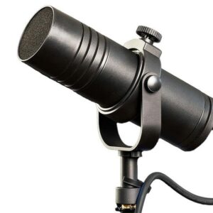 Aston Microphones Stealth Broadcast Microphone