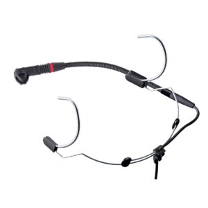 AKG C555 L Juoda Scenos / pasirodymų mikrofonas - Image 2