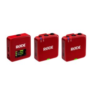 RØDE Wireless GO - Image 2