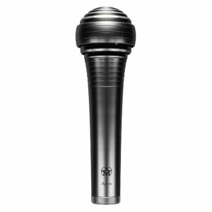 Aston Microphones Apex Storm Mikrofon wokalowy dynamiczny