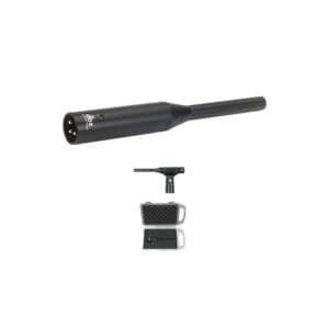 Measurement Microphone dbx RTA-M