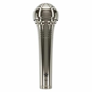 Aston Microphones Apex Glass Mikrofon wokalowy dynamiczny - Image 1