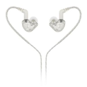 Behringer MO240-CL PRO Earbuds Transparent