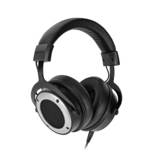 Kruger&Matz over-ear studio headphones, Studio Pro model - Image 2