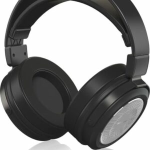 Behringer ALPHA Profesjonalne słuchawki studyjne - Image 2