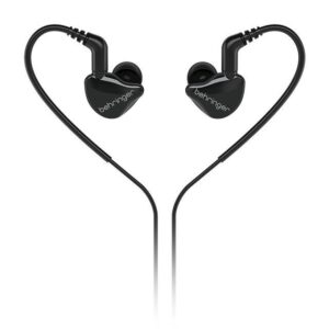 Behringer MO240-CK PRO Earbuds - Black