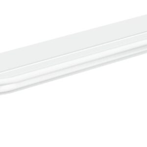 Wall shelf