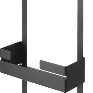 Shelf hanging on the cabin