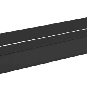Wall shelf