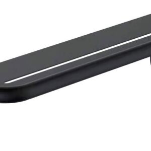 Wall shelf