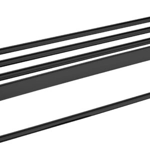 Ribbed Shelf