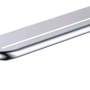 Wall shelf