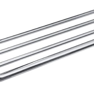Ribbed Shelf