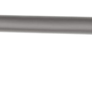 Wall Mounted Shower Spout - 400 mm - Image 1