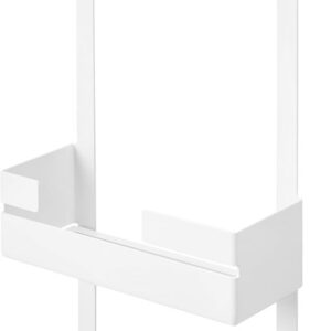 Shelf hanging on the cabin