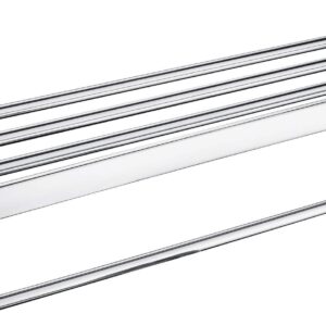 Ribbed Shelf