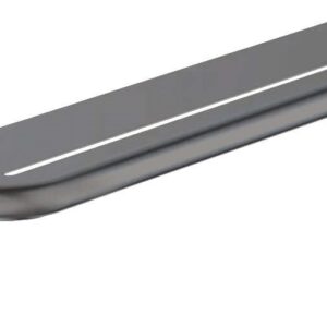 Wall shelf