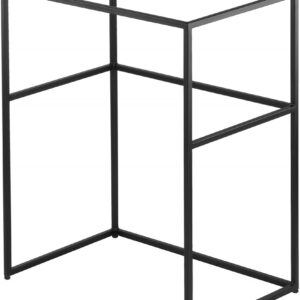 Modular standing bathroom console - 60x40 cm - Image 1
