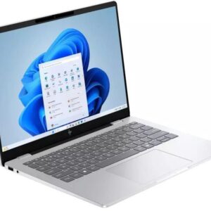 Laptop HP OmniBook 5 16-AG1175CL Ryzen AI 7 350/16" WUXGA(1920x1200)TouchScreen IPS/16GB/SSD-1TB/BT/