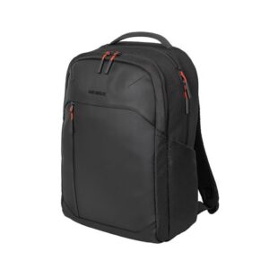 Kuprinė kompiuteriui GENESIS PALLAD 480 CZARNY 16" 18L