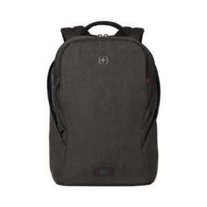 Wenger MX Light 16" laptop backpack grey