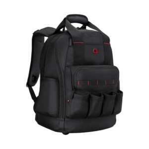 Tool Backpack Wenger ADVANCED 16" - Image 1