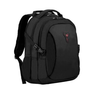 Wenger Sidebar Notebook Backpack 16" Black