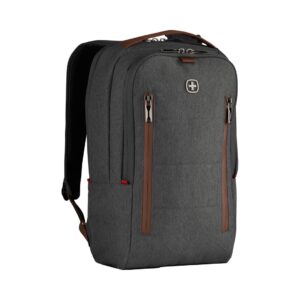 Laptop Backpack 16" w/ Sling Bag