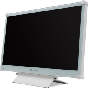 AG neovo X-2402w  59,9cm 16:9   white